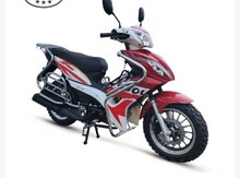 Motosiklet icarəsi