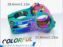 Velosiped üçün sükan gövdəsi 
