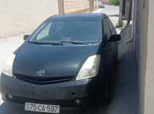 "Toyota Prius, 2008 il" icarəsi