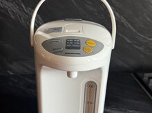 Elektrik çaydan "Panasonic"