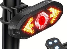 Velosiped üçün dönmə siqnalı