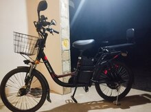 Velosiped