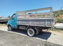 Gaz 3302-Gazel, 1996 il