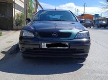 Opel Astra, 1998 il
