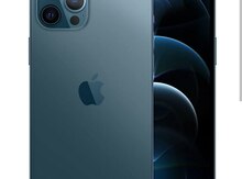 Apple iPhone 12 Pro Max Pacific Blue 128GB/6GB