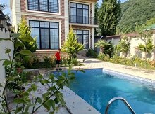 Villa kirayə verilir, Buynuz kəndi