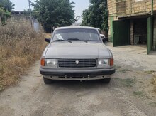 Gaz 31029, 1993 il
