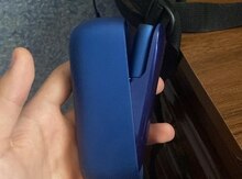 Tütün qızdırıcısı "IQOS"