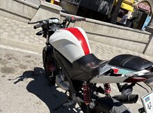 Gabro 250CC, 2014 il 