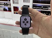 Apple Watch Series 8 Aluminum Cellular Midnight 45mm