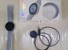 Samsung Galaxy Watch Active 2 Silver 40mm