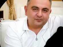 Xanımla tanış olmaq istəyirəm