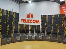 Xiaomi Poco X7 Pro Yellow 256GB/8GB