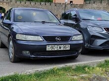 Opel Vectra, 1996 il