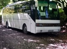 Avtobus sifarişi