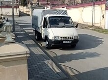 Gaz 3302-Gazel, 2001 il