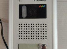 Domofon "Commax"