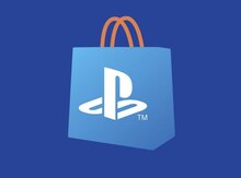 PlayStation Store'dan istənilən oyunun alınması