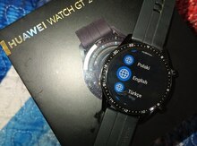 Huawei Watch GT 2 Sport Black 46mm