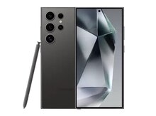 Samsung Galaxy S24 Ultra Titanium Black 512GB/12GB