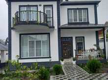 Villa kirayə verilir, Qəbələ ş.
