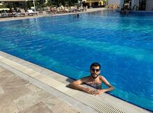 Xanımla tanış olmaq istəyirəm