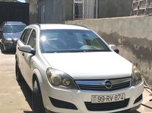 Opel Astra, 2010 il