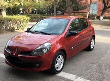 Renault Clio, 2006 il