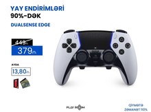 Sony PlayStation 5 Dualsense Edge