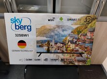 Televizor "Sky Berg"