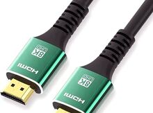 HDMİ kabel 8 k 1.5 metr