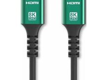 HDMİ kabel 8 k 5 metr