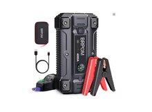 Avtomobil üçün jump starter 3000A