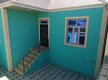 Həyət evi, Saray qəs.