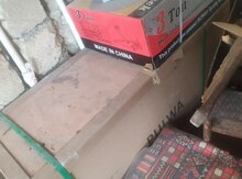 Təkər balans aparatı