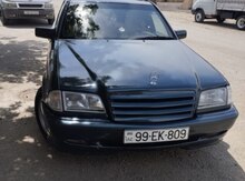 Mercedes C 220, 1998 il