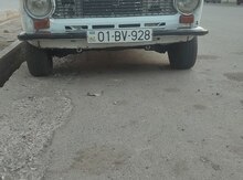 LADA (VAZ) 21011, 1973 il