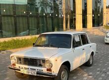 LADA (VAZ) 21011, 1973 il