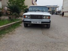 LADA (VAZ) 2107, 2011 il