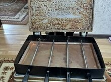 Vafli aparatı