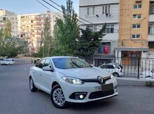 Renault Fluence, 2014 il