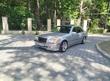 Mercedes C 230, 1998 il