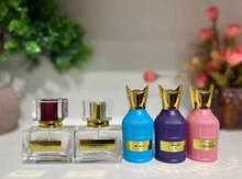 Ətirlər 50ml