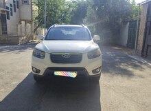 Hyundai Santa Fe, 2012 il