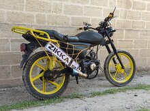 Tufan M50, 2022 il