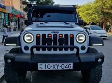 Jeep Wrangler, 2014 il