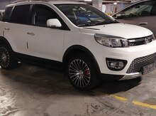 GWM Hover M4, 2015 il