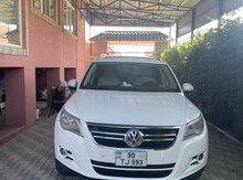 Volkswagen Tiguan, 2009 il