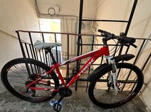 Velosiped "Trek Marlin 7"