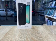 Samsung Galaxy A26 5G Black 128GB/6GB